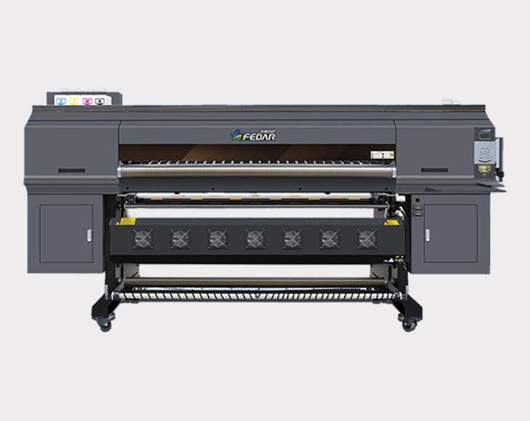 8 Heads FD5198E