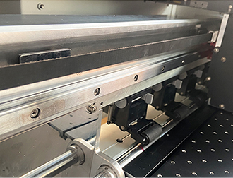 FEDAR 30cm dtf printer Linear Guide Rail