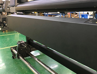 Intelligent drying system