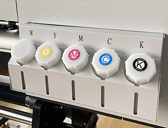 FD70-3dtf ink