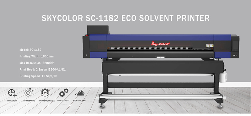 Skycolor-SC-1182-1800mm-eco-solvent-primter