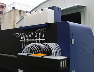 INK SUPPLY SYSTEM