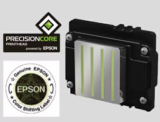 EPSON I3200-A1 PRINTHEAD