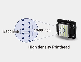 EPSON I3200-A1 PRINTHEAD
