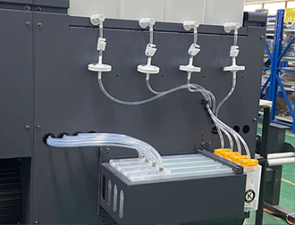INK SUPPLY SYSTEM