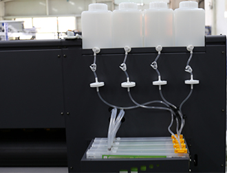 INK SUPPLY SYSTEM