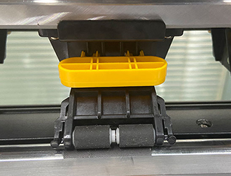 PINCH ROLLER