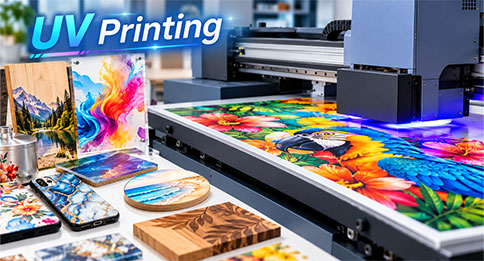 UV-Printing
